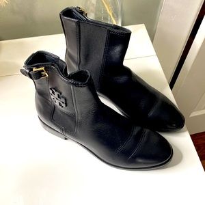 Tory Burch Ankle Boots